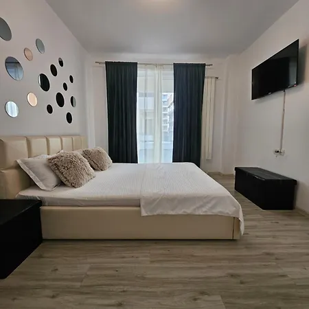Seabreeze Retrait Apartamento Năvodari