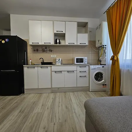 Apartamento Seabreeze Retrait