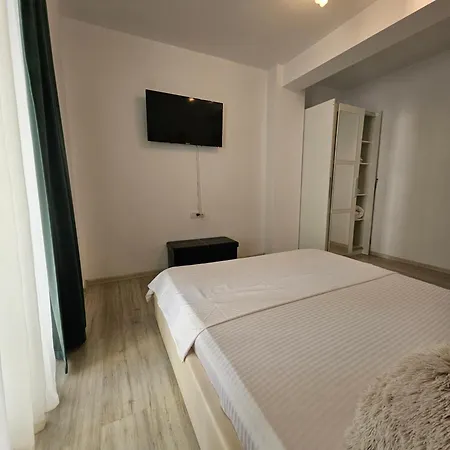 Seabreeze Retrait Apartamento *