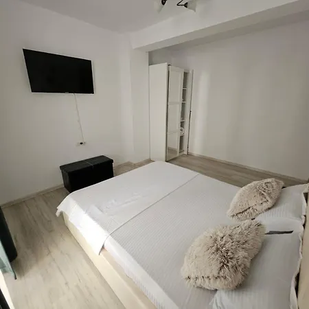 Seabreeze Retrait Năvodari